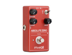 Movall MP103 Absolute Zero Fuzz image 2