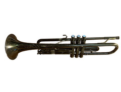 Martin & Co. Handcraft Standard Trumpet image 2