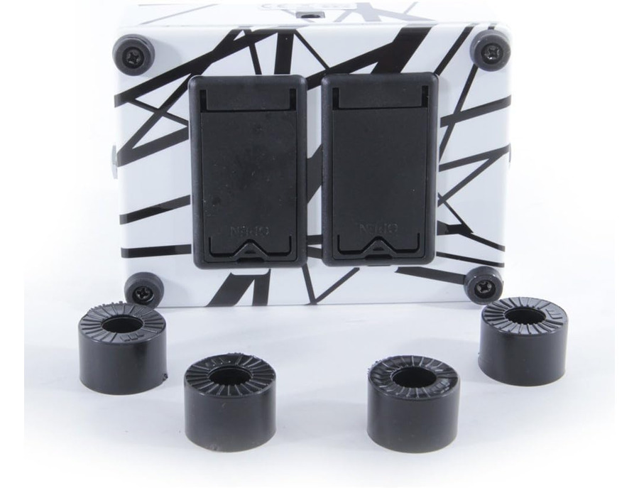 MXR EVH-117 EVH 35th Anniversary Flanger - What To Know & Where To