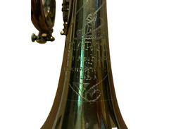 Martin & Co. Handcraft Standard Trumpet image 3