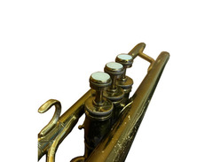 Martin & Co. Handcraft Standard Trumpet image 4
