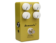 Demonfx Jan Ray image 3