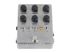 Fairfield Circuitry 20% More Slew Limit Distortion image 2
