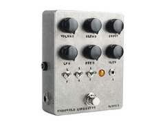 Fairfield Circuitry 20% More Slew Limit Distortion image 3
