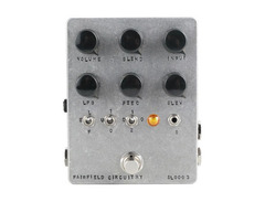 Fairfield Circuitry 20% More Slew Limit Distortion image 4