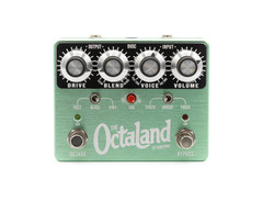 King Tone The Octaland (2025) image 3