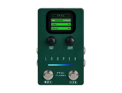 Flamma FF01 Looper image 2