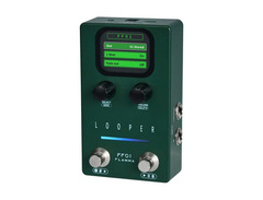 Flamma FF01 Looper image 3