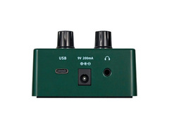 Flamma FF01 Looper image 4