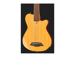 Sire USA Marcus Miller GB5 5-string Fretless Bass Guitar image 4
