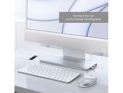 Satechi USB-C Slim Dock image 4