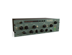 D16 Group Pulsatec Analog Passive Equalizer Plug-in image 3