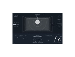 Klevgrand Walls Experimental Reverb Plug-in image 3