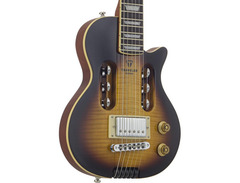 Traveler Guitar EG-1 Deluxe Electric Guitar image 3