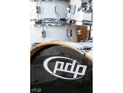 PDP Concept Maple 5-piece Shell Pack image 3