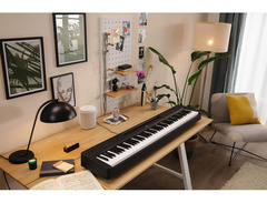 Yamaha P-145BT 88-key Digital Piano with Bluetooth image 4