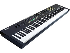Nektar Impact LX88 mk3 MIDI Controller image 2