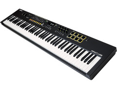 Nektar Impact LX88 mk3 MIDI Controller image 3