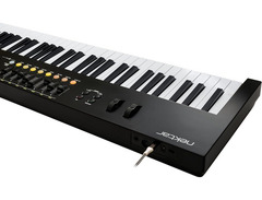 Nektar Impact LX88 mk3 MIDI Controller image 4