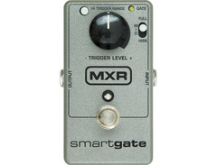 MXR M135 Smart Gate Noise Gate image 3
