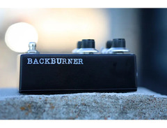 Backburner Noise Big Booty Judy image 3