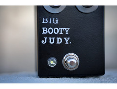 Backburner Noise Big Booty Judy image 4