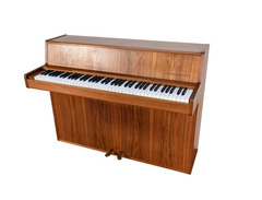 Andreas Christensen Piccolino Petit Piano Compact image 2
