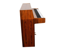 Andreas Christensen Piccolino Petit Piano Compact image 3