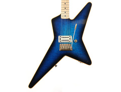 Charvel Pre-Production Star (1979-1985) image 2