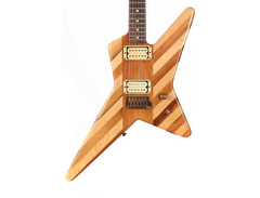 Charvel Pre-Production Star (1979-1985) image 3