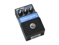 EWS Arion SCH-Z [Chorus/Vibe] Mod image 2
