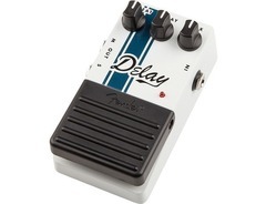 Fender Competition Series Delay Pedal image 2