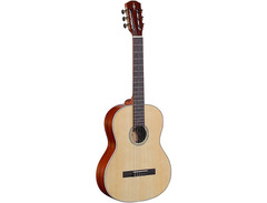 Alvarez RC26 Nylon-String Classical Acoustic Guitar image 3