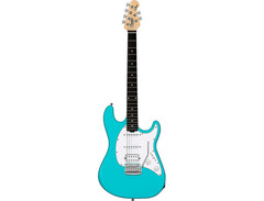 Sterling by Music Man Cutlass CT20 Electric Guitar image 3