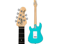 Sterling by Music Man Cutlass CT20 Electric Guitar image 4