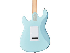 Sterling by Music Man Cutlass SSS Electric Guitar image 2