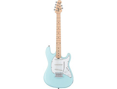 Sterling by Music Man Cutlass SSS Electric Guitar image 3