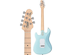 Sterling by Music Man Cutlass SSS Electric Guitar image 4