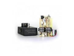 Keeley Germanium Amplifier image 4