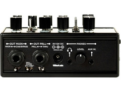 DSM & Humboldt Electronics Electronics Simplifier Bass Master Preamp image 2