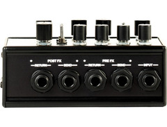 DSM & Humboldt Electronics Electronics Simplifier Bass Master