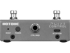 Hotone Pulze Control Wireless MIDI Controller image 4