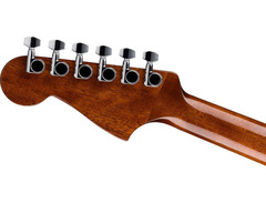 Fender California Standard Redondo Mini Acoustic Guitar Pack image 4