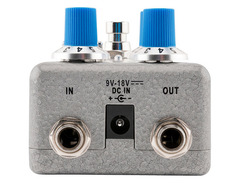 Fender Hammertone Breakup Drive Pedal image 4