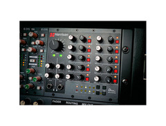 Harrison Audio D510mx Mixer Interface Module for Harrison Audio D510 500 Series Chassis image 4