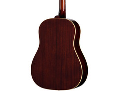 Epiphone 1942 Banner J-45 Reissue Acoustic-electric Guitar image 2