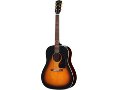 Epiphone 1942 Banner J-45 Reissue Acoustic-electric Guitar image 3