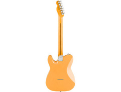 Fender American Ultra Luxe Vintage '50s Telecaster Electric Guitar image 4