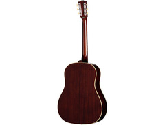 Epiphone 1942 Banner J-45 Reissue Acoustic-electric Guitar image 4
