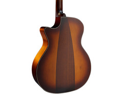 Martin GPCE Inception Maple Acoustic-electric Guitar image 2